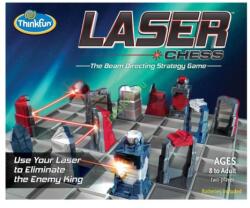 ThinkFun Laser Chess logikai játék 8 éves kortól, 44851