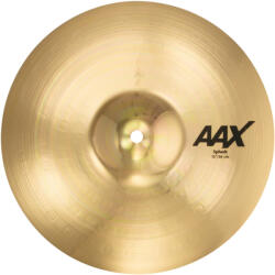 SABIAN - 21205XB 12" AAX SPLASH BR cintányér