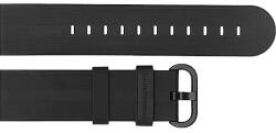 Soundbrenner Silicone Strap Black