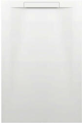 Laufen Pro S Marbond szögletes zuhanytálca 120x80 cm, fehér H2101820000001 (H2101820000001)
