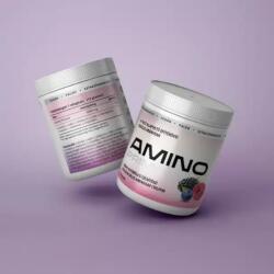 Amino Primo Instant Erdei Gyümölcs ízesítésű aminosav italpor 360 g