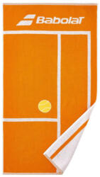 Babolat Prosop "Babolat Medium Towel - tangelo orange