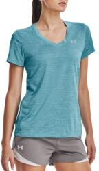 Under Armour Tricou Under Armour Tech SSV - Twist 1258568-433 Marime XS