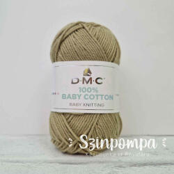  DMC 100% Baby Cotton - 772