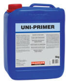 Isomat UNI-PRIMER - grund acrilic pe baza de apa, alb (Ambalare: Bidon 5 KG)
