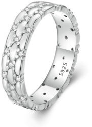 BeSpecial Inel argint elegant cu zirconii (IZT0138_182)