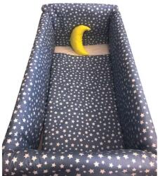 Deseda Aparatori laterale protectii pat 120x60 cm deseda maxi cerul noptii