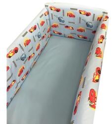 Deseda Aparatori laterale protectii pat 120x60 cm deseda maxi cars