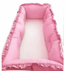 Deseda Set aparatori protectii laterale super groase, pat 120x60 cm deseda