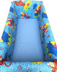 Deseda Aparatori maxi distractie cu aiurila albastru - 120*60 cm