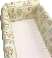 Deseda Aparatori maxi la joaca - 120*60 cm