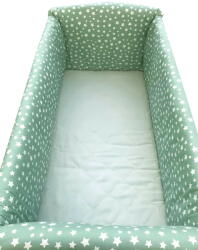 Deseda Aparatori maxi stelute vernil - 120*60 cm