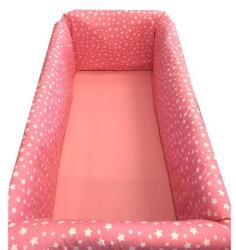 Deseda Aparatori laterale protectii pat 140x70 cm deseda maxi cer de primavara