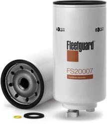 FLEETGUARD filtru combustibil FLEETGUARD FS20007 (FS20007) - automobilus