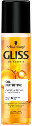 Ulei pentru par uscat si deteriorat Hair Repair Oil, Gliss, 200ml