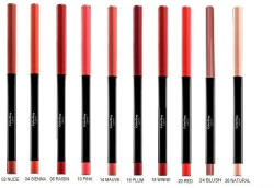 Revlon Colorstay Lip Liner Creion De Buze Ultrarezistent