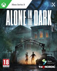 THQ Nordic Alone in the Dark (Xbox Series X/S)
