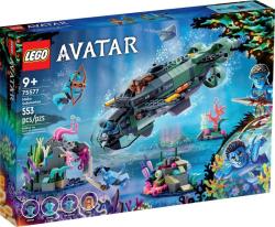 LEGO® Avatar - Mako Submarine​ (75577)