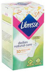 Libresse Dailies Natural Care Regular 30 db