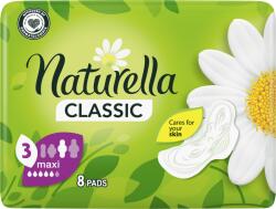 Naturella Classic Camomile Maxi 8 db