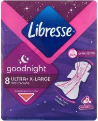 Libresse Goodnight Ultra X-Large 8 db