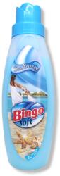  BINGO soft омекотител за пране, Blue Morning, 1 литър