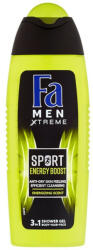 Fa Men Extreme - Sport Energy Boost 250 ml