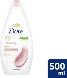 Dove Renewing Glow 500 ml