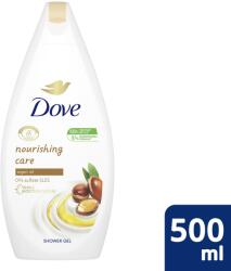 Dove Nourishing Care 500 ml