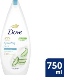 Dove Hydrating Care 750 ml