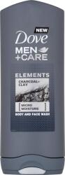 Dove Men + Care Charcoal and Clay 400 ml