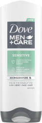 Dove Men + Care Sensitive 250 ml