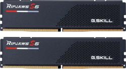 G.SKILL Ripjaws S5 32GB (2x16GB) DDR5 6400MHz F5-6400J3239G16GX2-RS5K