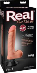 Pipedream Real Feel Deluxe No.1 (New)