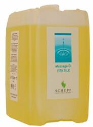 Schupp Vita Silk masszázsolaj - 5000 ml