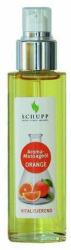 Schupp Aromás masszázsolaj, narancs, 100 ml