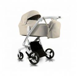 IBEBE IStop White Eco 2 in 1 Babakocsi