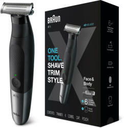 Braun Series X HT5200 Borotva
