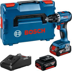 Bosch GSR 18V-45 (06019K3204)