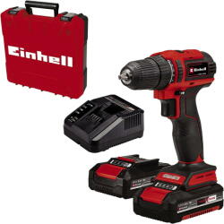 Einhell TE-CD 18/40 Li BL (4513995)