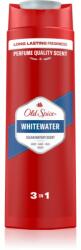 Old Spice Whitewater tusfürdő gél 3 az 1-ben 400 ml