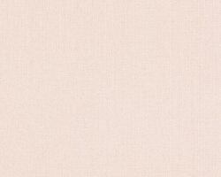  As-Creation Hygge 36378-5 textil egyszínű rózsaszín tapéta (36378-5)