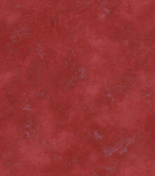  Rasch Finca 417067 Natur mediterrán vakolt fal élénk vörös csillogó márvány hatás tapéta (417067)