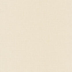  Caselio DANAE 68521255 Natur texturált vászonhatású egyszínű bézs/sötét homokszín tapéta (68521255)