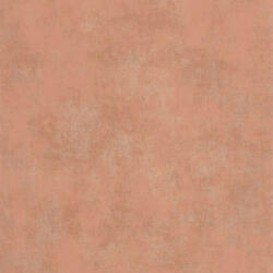  A régi kő varázsa - kopott betonhatású minta rózsaszín/rózsapiros fémes kiemelések tapéta (80834262_a)