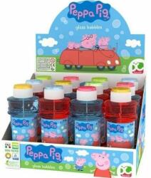 Dulcop Baloane de sapun sticla Peppa pig 300ml (12buc) (339974)