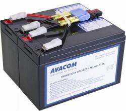 AVACOM Accesoriu UPS avacom 1229423 (AVA-RBC48)