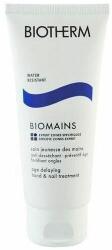 Biotherm Crema hidratanta pentru maini Biotherm, 100 ml (22362)