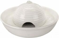 TRIXIE Adapator automat Trixie Vital Flow ceramica 0.8 l alb 24468
