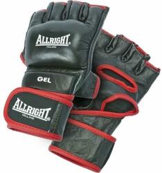 Allright Mănuși de prindere MMA Pro cu inserție de gel velcro (SW02540)
